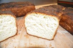 Amerikanisches Buttermilchbrot2