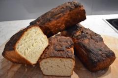 Amerikanisches Buttermilchbrot3