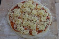 Bananenpizza2