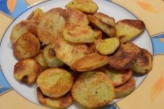 Bratkartoffeln vom Grill1