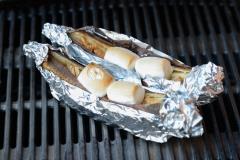 Grillbanane2