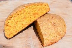 Karottenbrot3