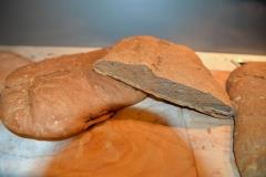 Vollkorn Weizenbrot1