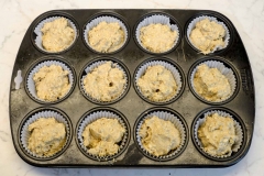 Baby Bananen Muffins 3