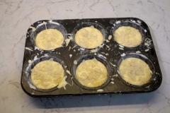 Bienenstich Muffins 5