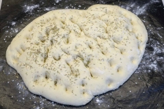 Focaccia 4