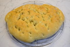 Focaccia  1