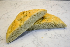 Focaccia  2