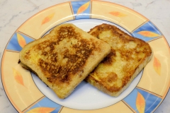 French Toast 1