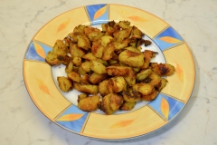 Kartoffeln Knusprig4
