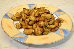 Thumbnail Kartoffeln Knusprig