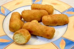Thumbnail Kroketten