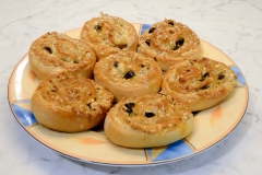 Thumbnail Mandelschnecken