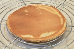 Pancake Erdbeertorte6