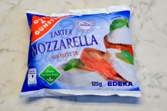 2. Pizzavariante Mozzarella5