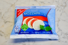 3. Pizzavariante Mozzarella light4