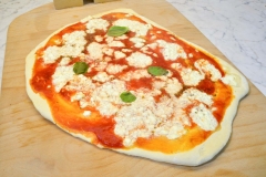 4. Pizzavariante Hüttenkäse16