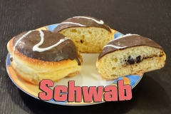 Krapfenvergleich Schwab