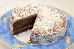 Schokokuchen 6