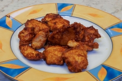 Honig-Sesam-Chicken3