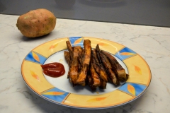 Thumbnail Sweet Fries