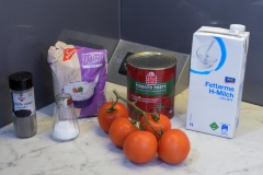 Tomatenreis 1