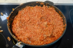 Tomatenreis 3