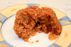 Tomatenreis 5