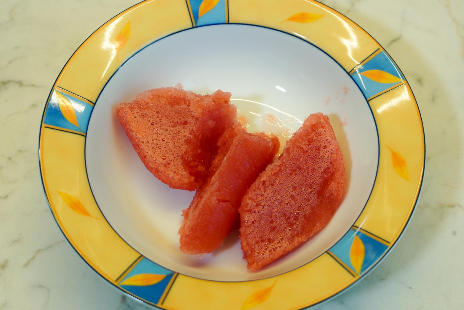 Wassermelonensorbet-2