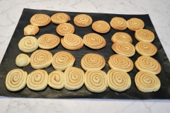 Zimtschneckenplätzchen 20176