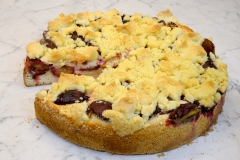 Thumbnail Zwetzgenkuchen